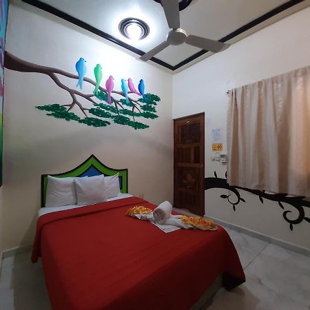 Hotel Posada Diamante Santa Cruz Huatulco Exterior photo