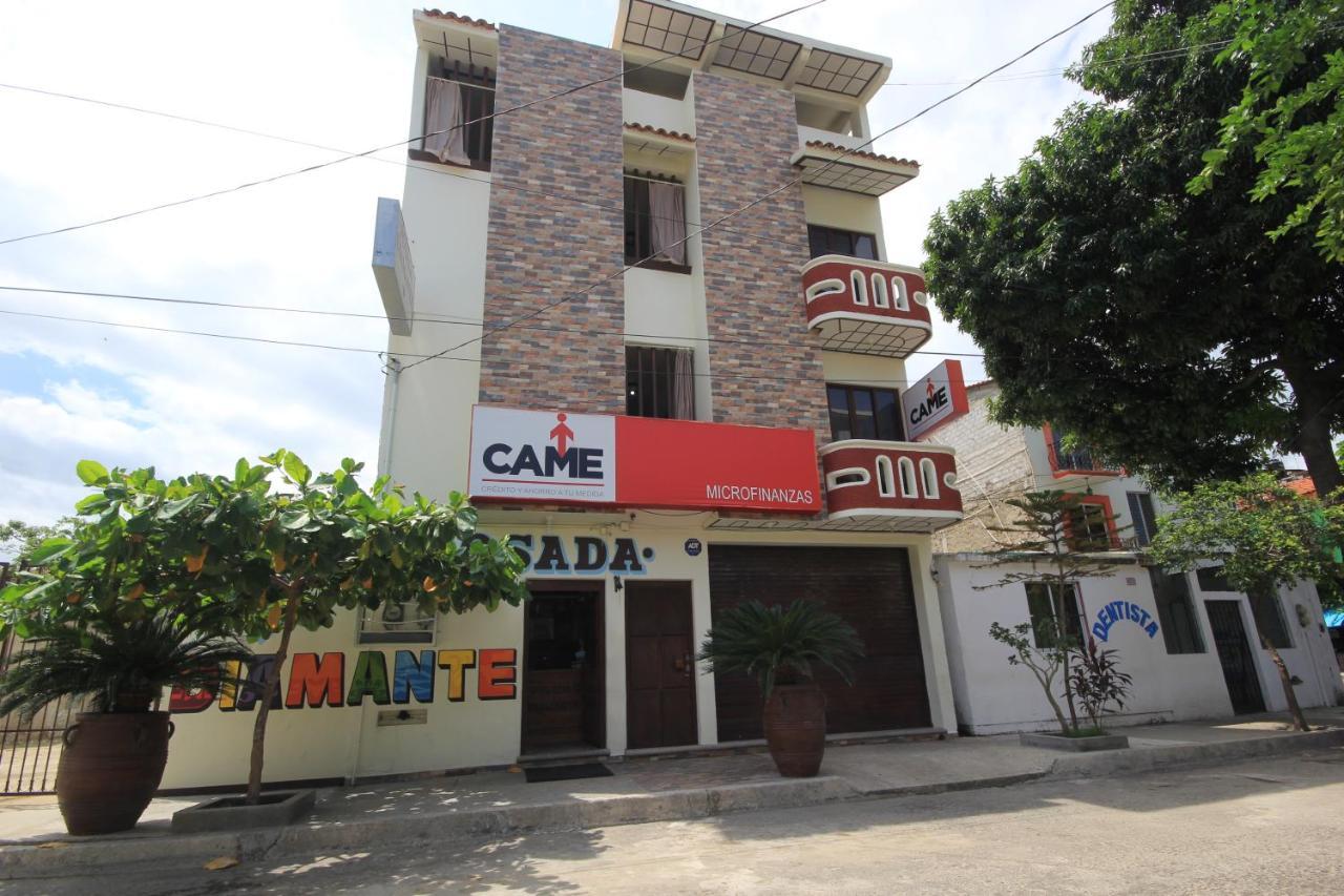 Hotel Posada Diamante Santa Cruz Huatulco Exterior photo