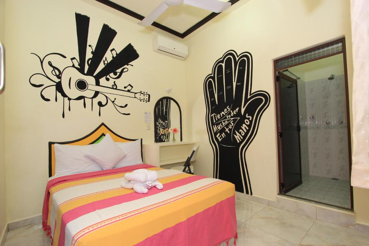 Hotel Posada Diamante Santa Cruz Huatulco Exterior photo