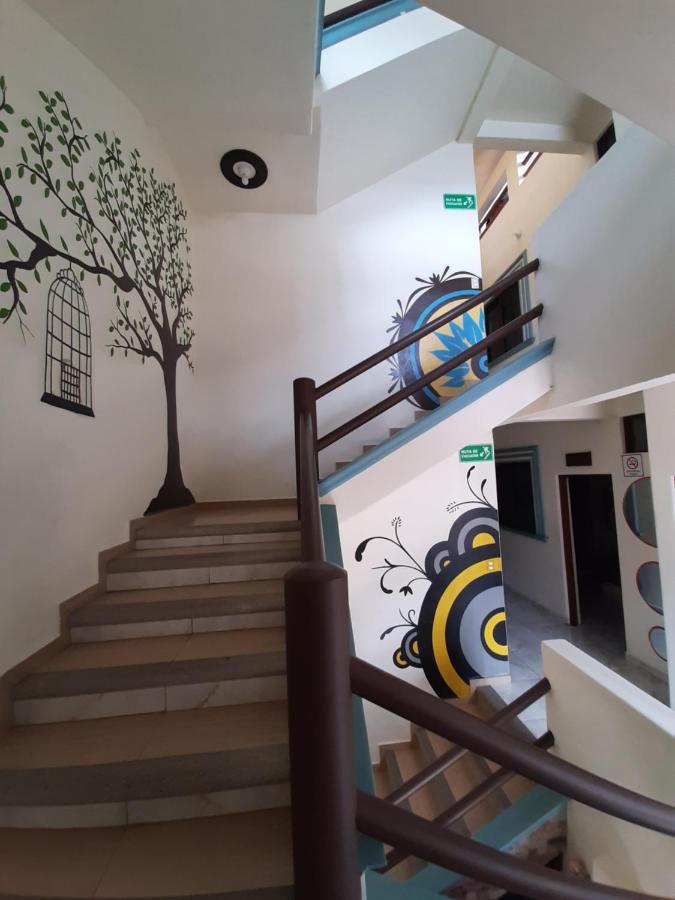 Hotel Posada Diamante Santa Cruz Huatulco Exterior photo