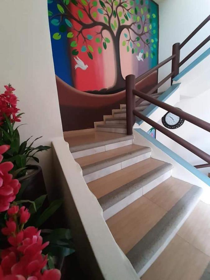 Hotel Posada Diamante Santa Cruz Huatulco Exterior photo